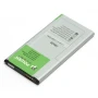 Аккумулятор PowerPlant EB-B600 для Samsung Galaxy S5 2800mAh