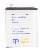 Акумулятор PowerPlant BA971 для Meizu 16s 4000mAh