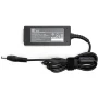 Блок живлення PowerPlant для ноутбуків ASUS 220V, 19V 45W 2.37A (5.5 х 2.5)