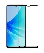 Защитное стекло Full screen PowerPlant для Oppo A57 / A57S