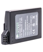 Aкумулятор PowerPlant для Sony PSP-S110/2000/2600/S360 2600mAh