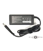 Блок питания PowerPlant для ноутбука HP 220V 19.5V 65W 3.33A 7.4 х 5.0