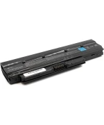 Акумулятор PowerPlant PA3820U-1BRS, TA3820LH для ноутбуків Toshiba Satellite T210D 10.8V 5200mAh