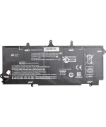 Акумулятор PowerPlant BL06XL для ноутбуків HP Elitebook Folio 1040 G1 11.1V 3784mAh