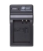 Зарядное устройство PowerPlant для XiaoYi BXM-10, Black