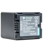 Аккумулятор PowerPlant для Panasonic VBD210, CGA-DU21 2600mAh