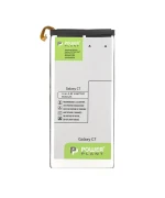 Акумулятор PowerPlant EB-BC700ABE для Samsung Galaxy C7 3300mAh