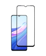 Защитное стекло Full screen PowerPlant для Vivo Y33s
