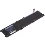 Аккумулятор для ноутбуков Dell Precision 5510 (4GVGH) 11.4V 84Wh (original)