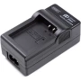 Зарядний пристрій PowerPlant для XiaoYi BXM-10, Black