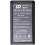 Зарядний пристрій PowerPlant для XiaoYi BXM-10, Black