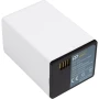 Акумулятор PowerPlant для Arlo A7a 15000mAh, White