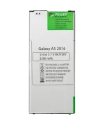 Аккумулятор PowerPlant SM-A510 для Samsung Galaxy A5 2016 2300mAh