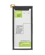 Акумулятор PowerPlant EB-BC700ABE Samsung Galaxy C7010 / C7 Pro 3300mAh
