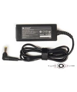 Блок живлення PowerPlant для ноутбука ACER 220V 19V 40W 2.15A 5.5 х 1.7