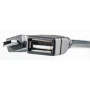 USB Кабель PowerPlant OTG USB 2.0 AF - Mini, 0.5м, Black