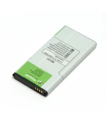 Аккумулятор PowerPlant BN-01 для Nokia X 1550mAh
