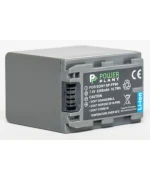 Aкумулятор PowerPlant для Sony NP-FP90 2250mAh