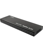 Сплиттер PowerPlant HDSP16-V1.4 3D 4K / 30hz