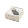 Перехідник PowerPlant HDMI - VGA + Audio з аудіо кабелем 0.5м, Black