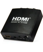 Конвертер PowerPlant AV - HDMI (HDCAV01)