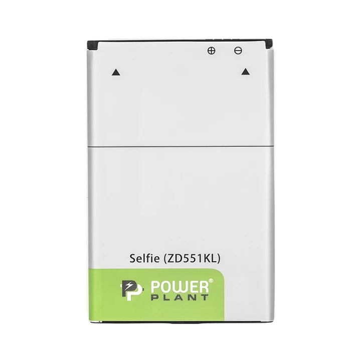 Акумулятор PowerPlant ZD551KL для Asus ZenFone Selfie 3000mAh