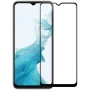 Защитное стекло Full screen PowerPlant для Samsung Galaxy M33