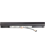 Аккумулятор PowerPlant L15L4A01 для ноутбука LENOVO IdeaPad 100 14.4V 2200mAh