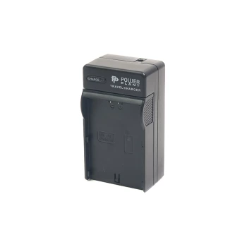Зарядное устройство PowerPlant для JVC SSL-JVC50, SSL-JVC70, Black