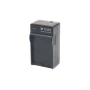 Зарядное устройство PowerPlant для JVC SSL-JVC50, SSL-JVC70, Black