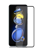 Захисне скло Full screen PowerPlant для Xiaomi Redmi Note 11 Pro