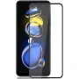 Защитное стекло Full screen PowerPlant для Xiaomi Redmi Note 11 Pro