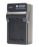 Зарядное устройство PowerPlant для Sony NP-FW50, Black