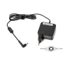 Блок живлення PowerPlant для ноутбуків IBM/LENOVO 220V, 20V 45W 2.25A (4.0 х 1.7) wall mount
