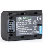 Аккумулятор PowerPlant для Sony NP-FH50 1050mAh