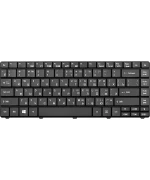 Клавиатура для ноутбука ACER Aspire E1-421, TravelMate 8331, Black