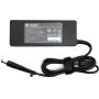 Блок живлення PowerPlant для ноутбука HP 220V 18.5V 90W 4.9A 7.4 х 5.0