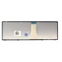 Клавиатура для ноутбука IBM/LENOVO IdeaPad Flex 15, G500s черный фрейм, Black