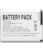 Аккумулятор PowerPlant T528 для HTC ONE SC 1800mAh