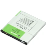 Акумулятор PowerPlant EB-BG530BBC для Samsung Galaxy Grand Prime 2350mAh