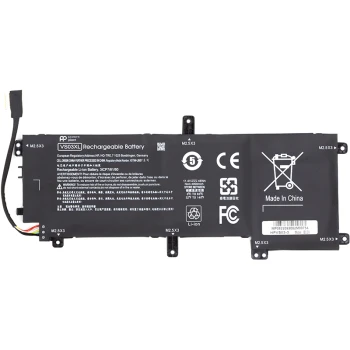 Аккумулятор PowerPlant для ноутбуков HP Envy 15-AS Series (VS03XL) 11.4V 4000mAh