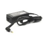 Блок питания PowerPlant для ноутбука HP 220V 19V 40W 2.1A 4.0 х 1.7