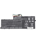Аккумулятор PowerPlant AC13C34 для ноутбуков ACER Aspire V5-122P 11.55V 2640mAh