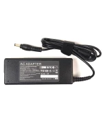 Блок питания для камер видеонаблюдения PowerPlant 220V, 12V 60W 5A (5.5*2.1), Black