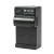Мережевий зарядний пристрій PowerPlant для Panasonic VW-VBE10, CGA-S303, Black