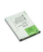 Аккумулятор PowerPlant EB595675LU для Samsung Galaxy GT-N7100 2400mAh