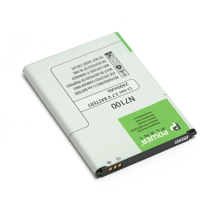 Аккумулятор PowerPlant EB595675LU для Samsung Galaxy GT-N7100 2400mAh