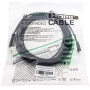 Видео кабель PowerPlant HDMI - micro HDMI позолоченные коннекторы 1.3V 5м, Black