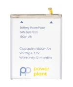 Аккумулятор PowerPlant EB-BG985ABY для Samsung Galaxy S20 Plus 4500mAh