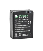 Аккумулятор PowerPlant для GoPro AHDBT-302 1000mAh